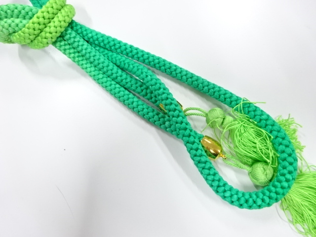 Japanese Kimono / Accessories Silk